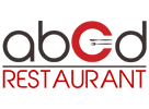 Logo Restaurant abcd
