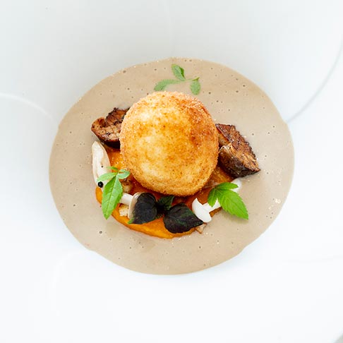 ABCD - hôtel restaurant