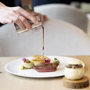 ABCD - Hôtel, restaurant, séminaire à Sevry